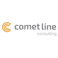 Comet Line Consulting logo, Comet Line Consulting contact details