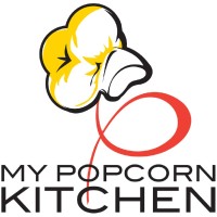 My Popcorn Kitchen logo, My Popcorn Kitchen contact details