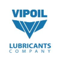 Vipoil Lubricants Company logo, Vipoil Lubricants Company contact details