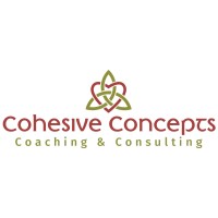 Cohesive Concepts Coaching & Consulting logo, Cohesive Concepts Coaching & Consulting contact details