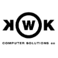 KWK Computer Solutions CC logo, KWK Computer Solutions CC contact details