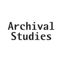 Archival Studies logo, Archival Studies contact details