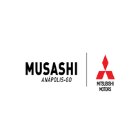 Musashi Motors Mitsubishi logo, Musashi Motors Mitsubishi contact details