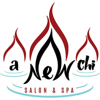 A New Chi Salon & Spa logo, A New Chi Salon & Spa contact details