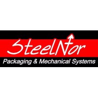 Steelnor logo, Steelnor contact details