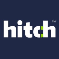 Hitch logo, Hitch contact details