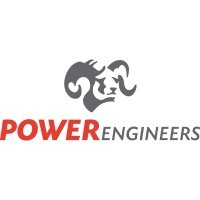 Power Engineers Inc. logo, Power Engineers Inc. contact details