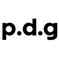 PDG Marketing logo, PDG Marketing contact details