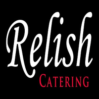 Relish Catering logo, Relish Catering contact details