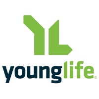 Young Life of Canada logo, Young Life of Canada contact details