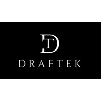 Draftek Plan.Build.Inspire. logo, Draftek Plan.Build.Inspire. contact details