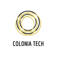 Colonia Tech logo, Colonia Tech contact details