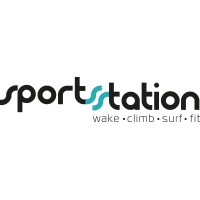 SPORTSTATION logo, SPORTSTATION contact details