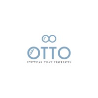 OTTO eyewear logo, OTTO eyewear contact details