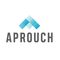 Aprouch logo, Aprouch contact details