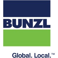 Bunzl Canada logo, Bunzl Canada contact details