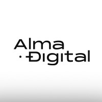 Alma PR logo, Alma PR contact details