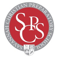 Savannah Christian Preparatory School logo, Savannah Christian Preparatory School contact details