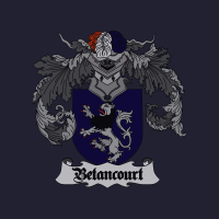 Betancourt Design logo, Betancourt Design contact details