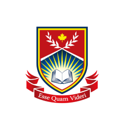 The Westside School logo, The Westside School contact details