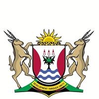 National Department of Environmental Affairs logo, National Department of Environmental Affairs contact details