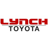 Lynch Toyota logo, Lynch Toyota contact details