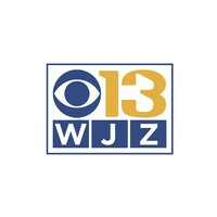 WJZ-TV logo, WJZ-TV contact details