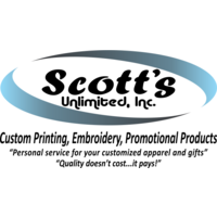 Scott's Unlimited, Inc. logo, Scott's Unlimited, Inc. contact details