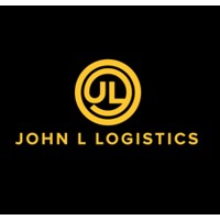 John L Logistics logo, John L Logistics contact details