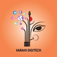 Varahi DigiTech logo, Varahi DigiTech contact details