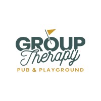 Group Therapy Pub & Playground logo, Group Therapy Pub & Playground contact details