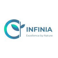 Infinia Financial Advisory logo, Infinia Financial Advisory contact details