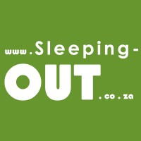 Sleeping-OUT logo, Sleeping-OUT contact details