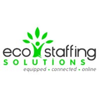 Eco Staffing Solutions (Pty) Ltd logo, Eco Staffing Solutions (Pty) Ltd contact details