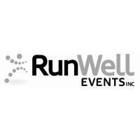 Run Well Events Inc. logo, Run Well Events Inc. contact details