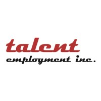 Talent Employment Inc logo, Talent Employment Inc contact details