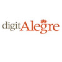 Digitalegre logo, Digitalegre contact details