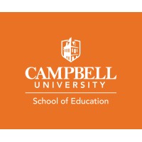 Campbell University School of Education logo, Campbell University School of Education contact details