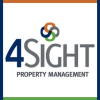 4Sight Property Management logo, 4Sight Property Management contact details