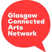 Glasgow Connected Arts Network (CiC) logo, Glasgow Connected Arts Network (CiC) contact details