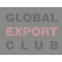 Global Export Club logo, Global Export Club contact details