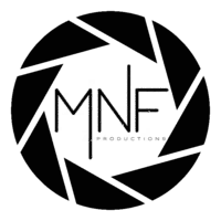 MNF Productions logo, MNF Productions contact details