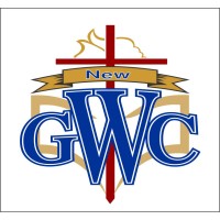 NewGWC logo, NewGWC contact details