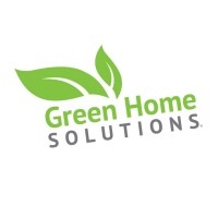 Green Home Solutions Company logo, Green Home Solutions Company contact details