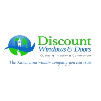 Discount Windows & Doors logo, Discount Windows & Doors contact details