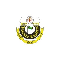 JAMAICA CUSTOMS AGENCY logo, JAMAICA CUSTOMS AGENCY contact details