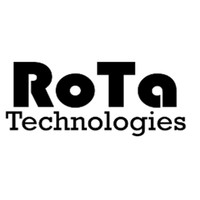 ROTA Technologies logo, ROTA Technologies contact details