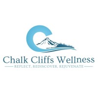 Chalk Cliffs Wellness logo, Chalk Cliffs Wellness contact details