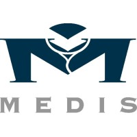 MEDIS, LLC logo, MEDIS, LLC contact details