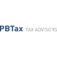 PBTax Tax Advisors logo, PBTax Tax Advisors contact details